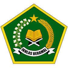 Logo MIN 3 Tangerang